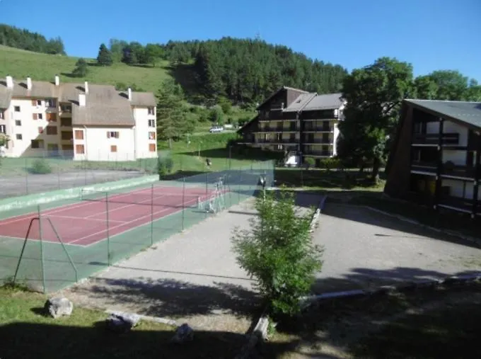 Appartement Duplex 4 Pers A Gresse-En-Vercors