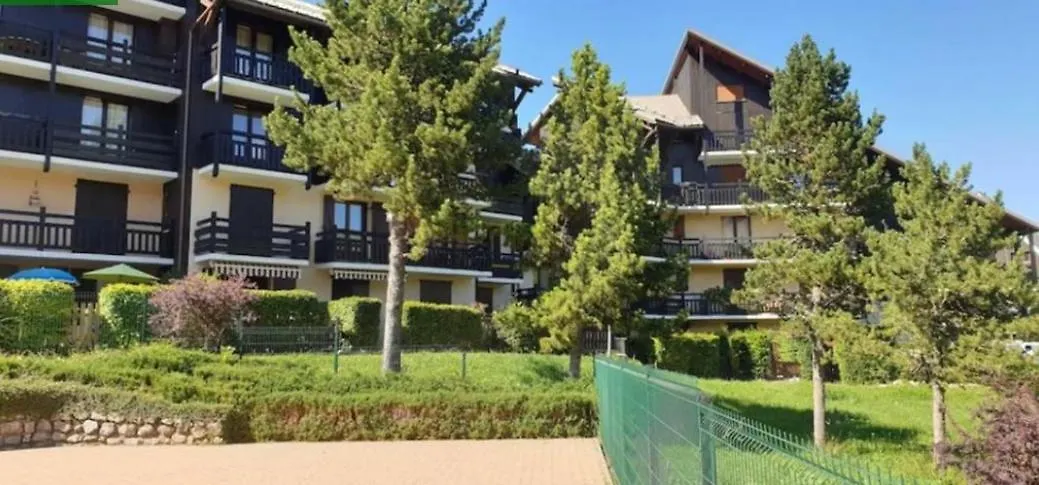 Appartement Duplex 4 Pers A Gresse-En-Vercors 0*,