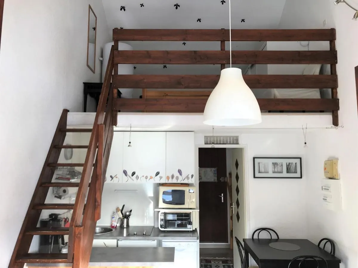 Appartement Duplex 4 Pers A Gresse-En-Vercors France