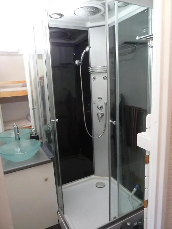 Appartement Duplex 4 Pers A Gresse-En-Vercors